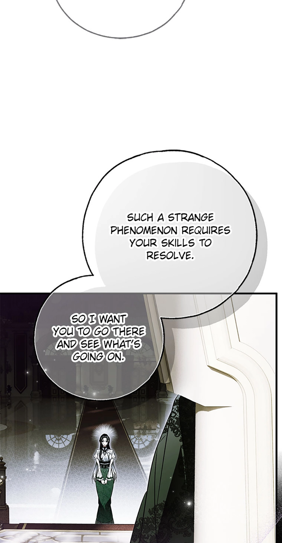 Read Post-Possession Damage Control chapter 70 image 24 on Lezhin
