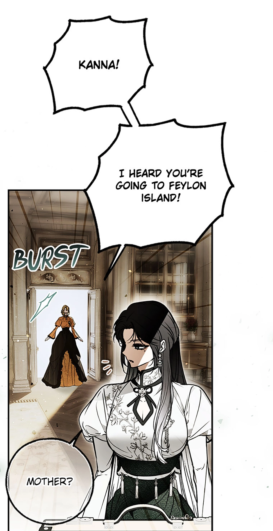Read Post-Possession Damage Control chapter 70 image 28 on Lezhin
