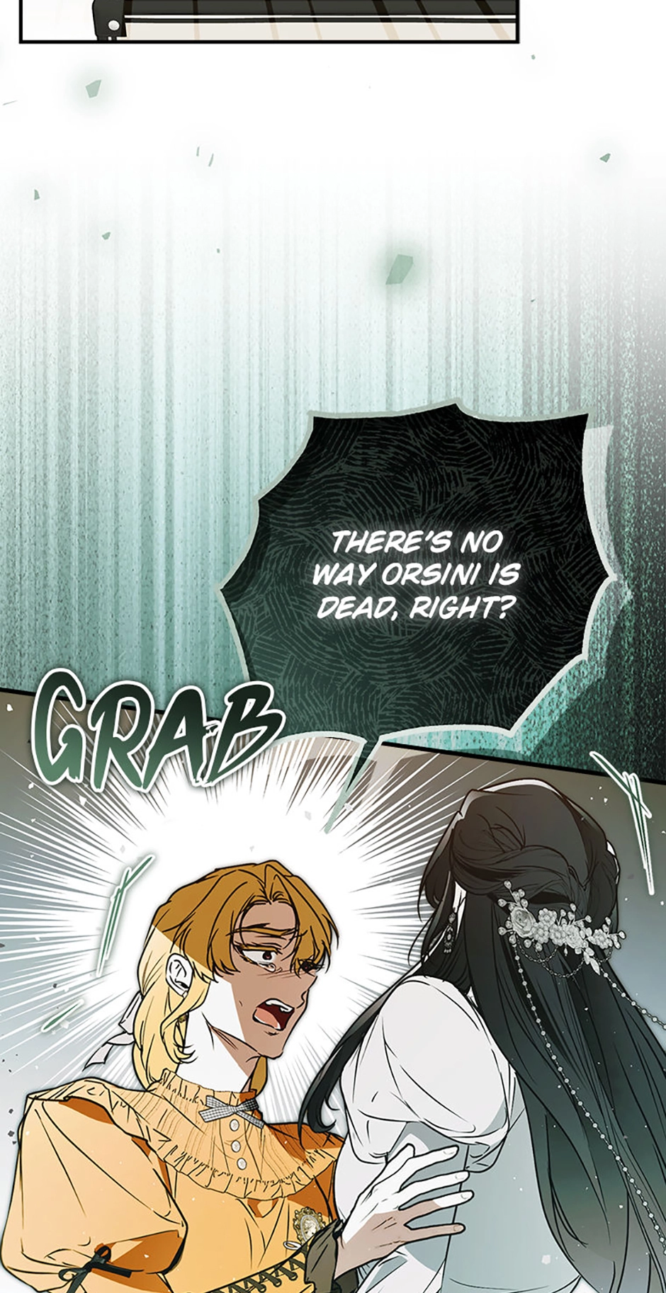 Read Post-Possession Damage Control chapter 70 image 29 on Lezhin