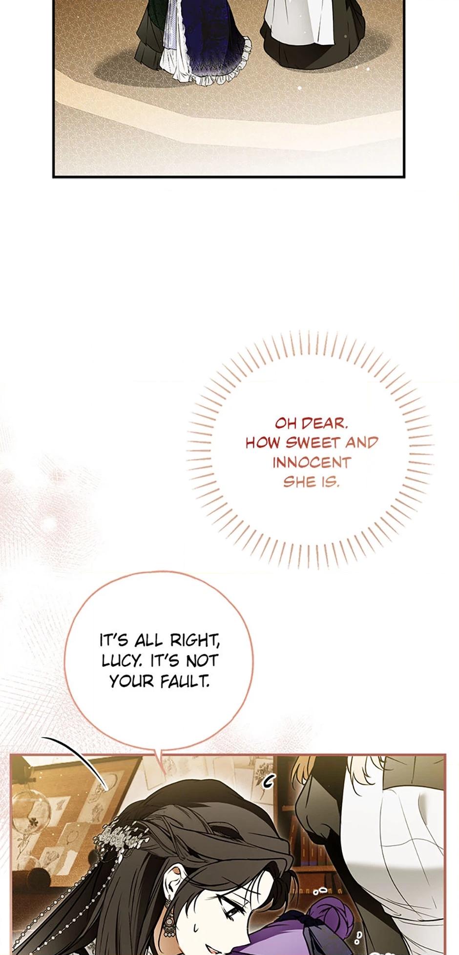 Read Post-Possession Damage Control chapter 70 image 3 on Lezhin