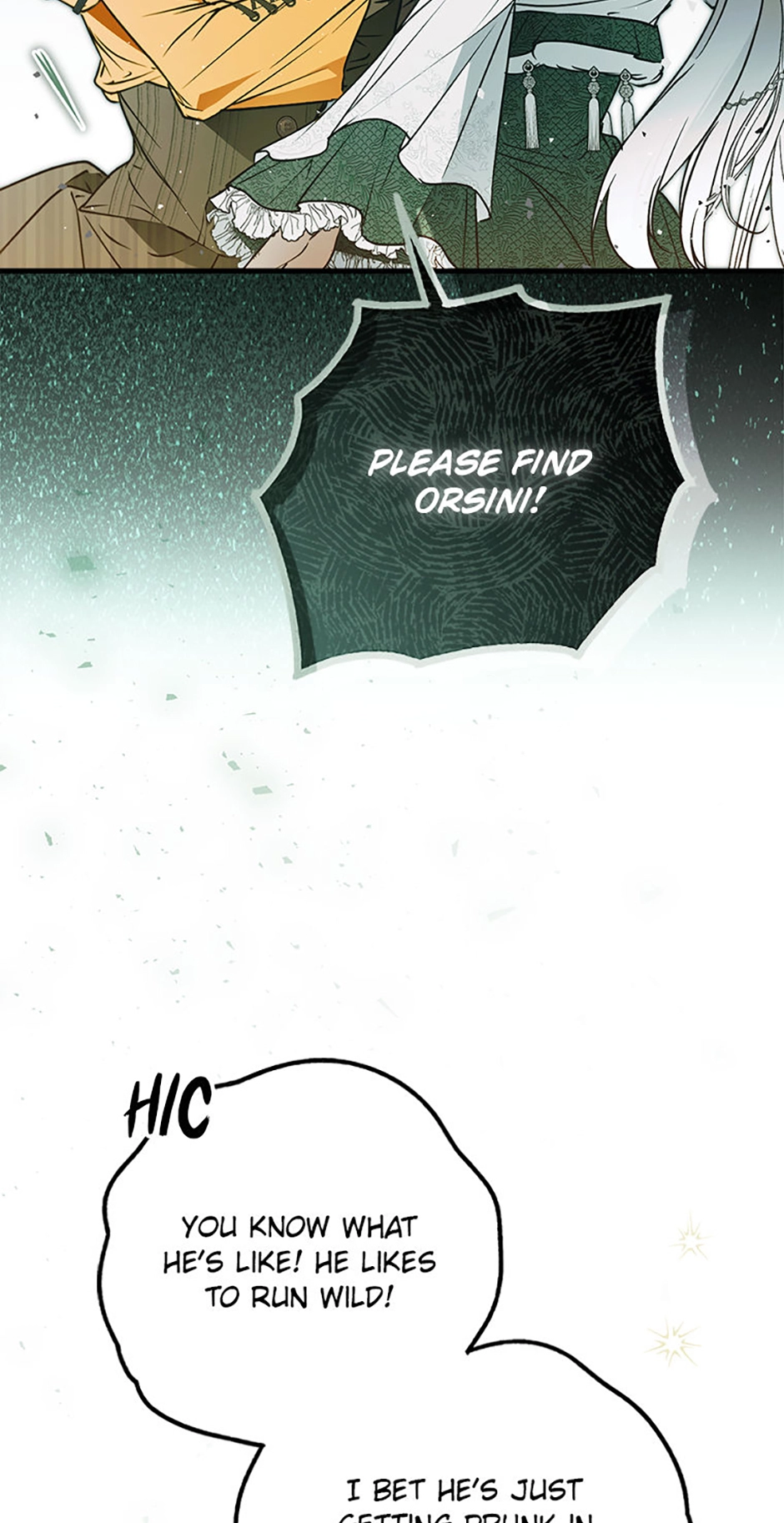 Read Post-Possession Damage Control chapter 70 image 30 on Lezhin