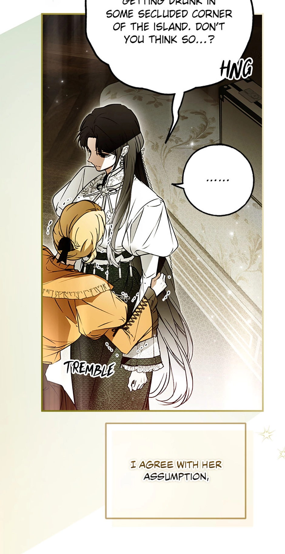 Read Post-Possession Damage Control chapter 70 image 31 on Lezhin