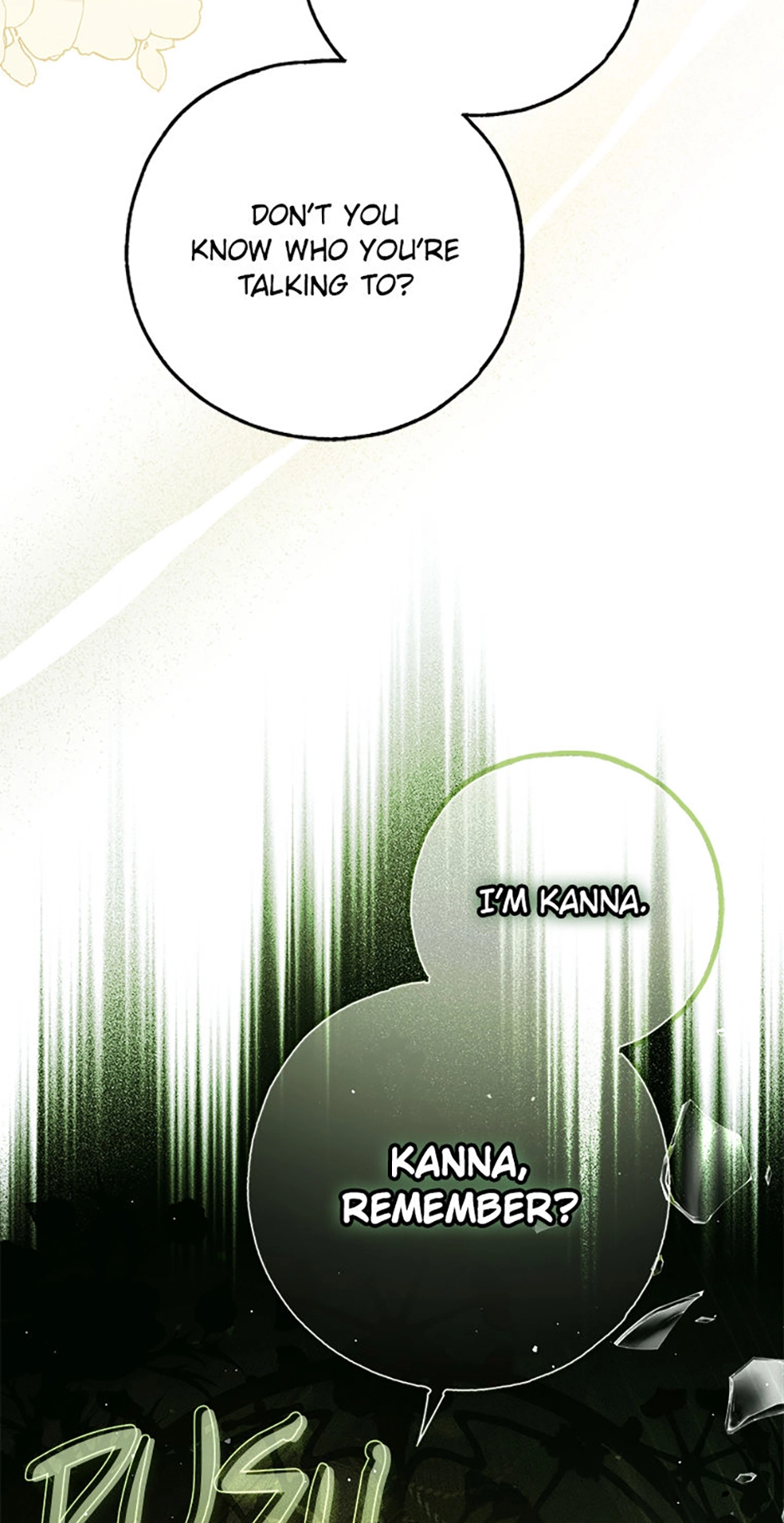 Read Post-Possession Damage Control chapter 70 image 33 on Lezhin