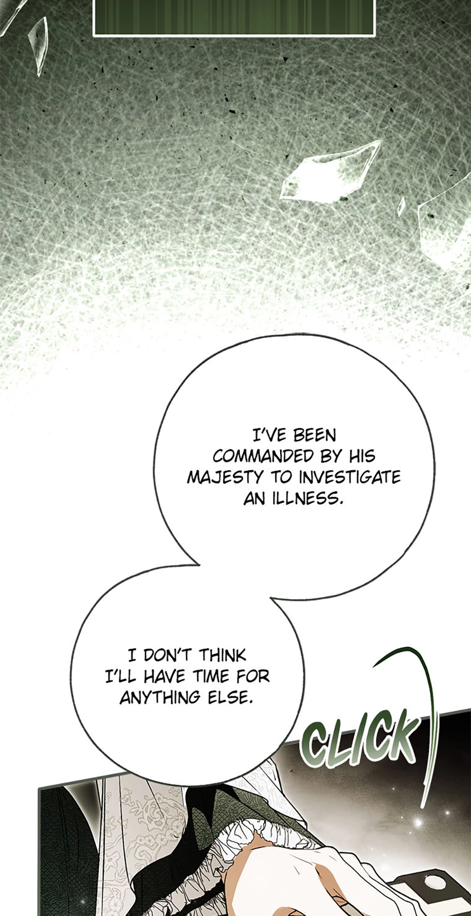 Read Post-Possession Damage Control chapter 70 image 35 on Lezhin
