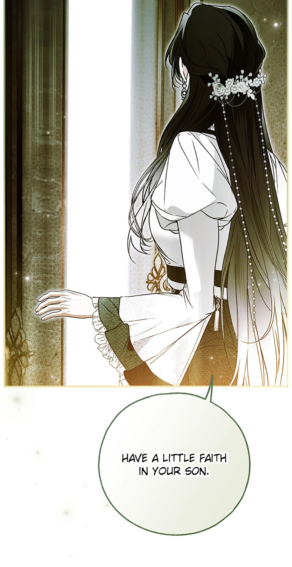 Read Post-Possession Damage Control chapter 70 image 37 on Lezhin