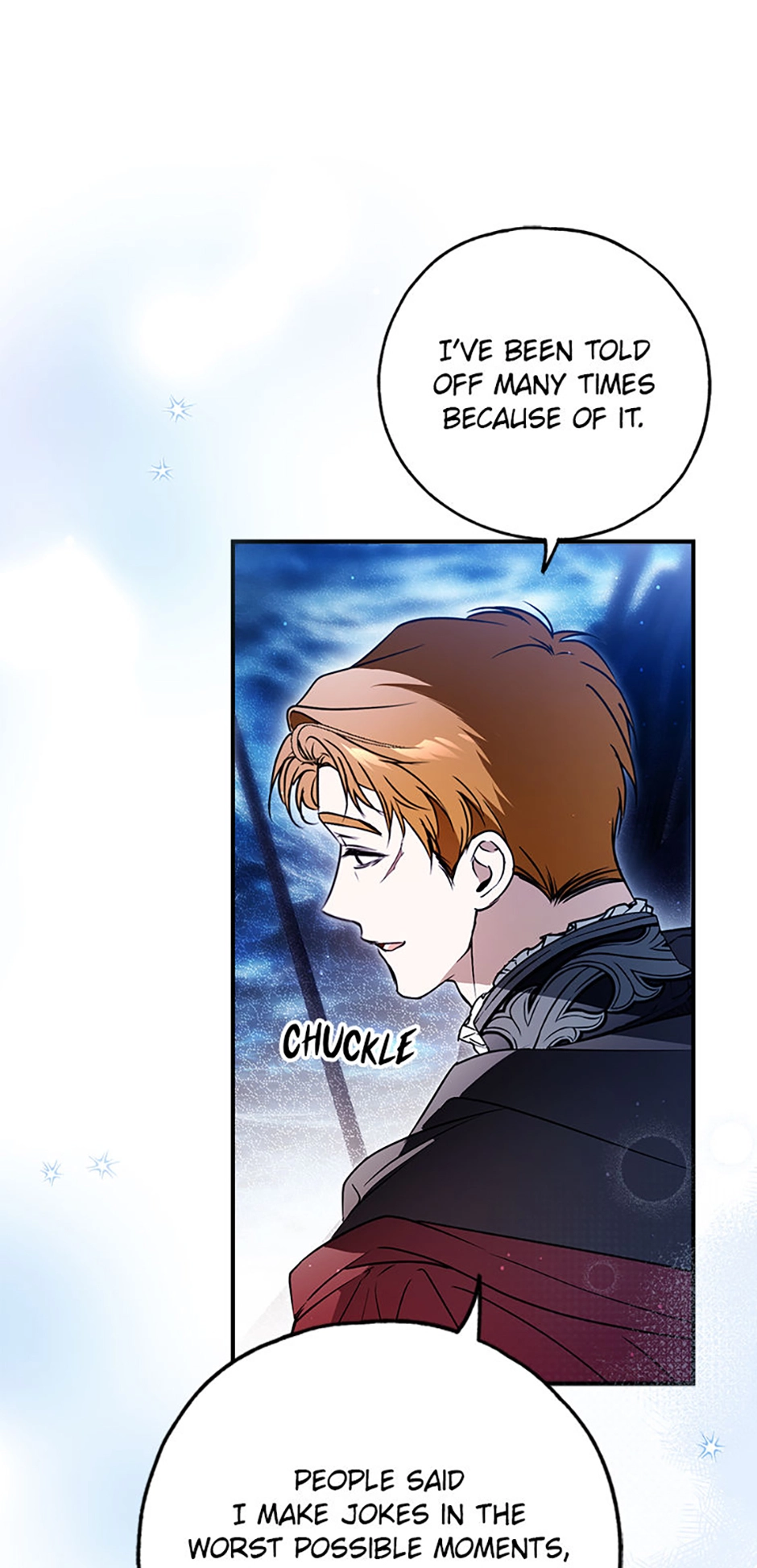 Read Post-Possession Damage Control chapter 70 image 47 on Lezhin
