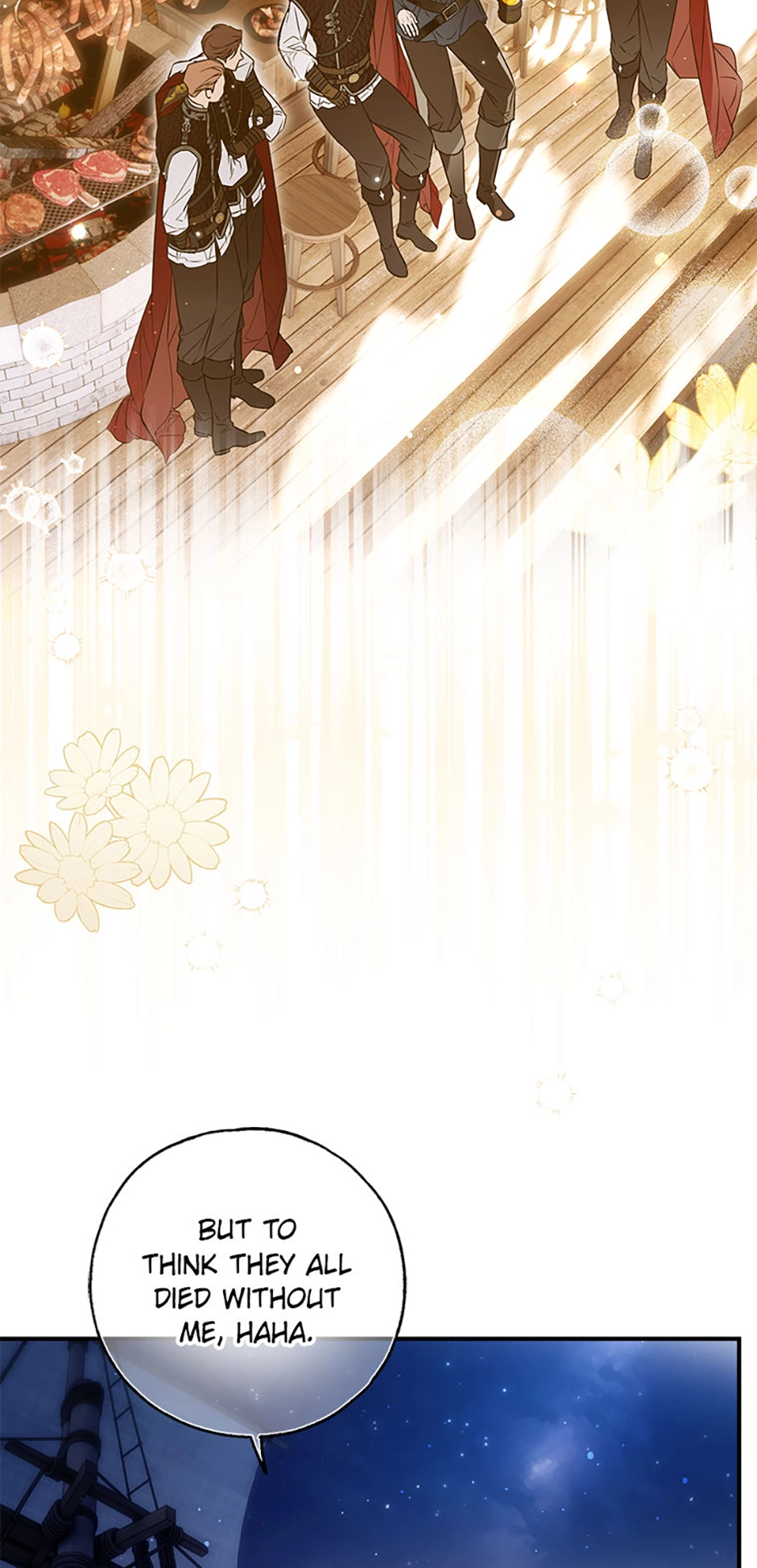 Read Post-Possession Damage Control chapter 70 image 49 on Lezhin