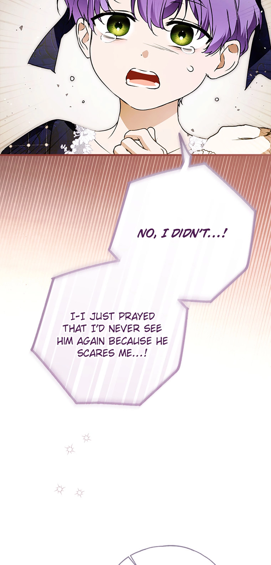 Read Post-Possession Damage Control chapter 70 image 5 on Lezhin