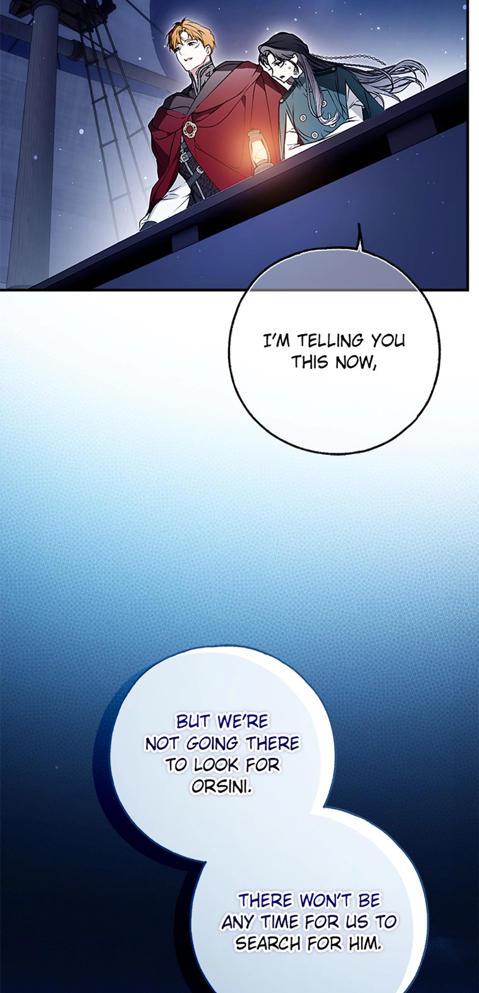Read Post-Possession Damage Control chapter 70 image 50 on Lezhin