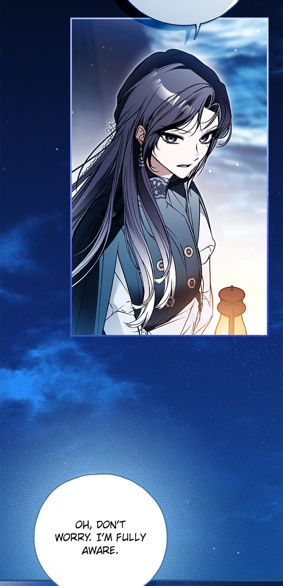 Read Post-Possession Damage Control chapter 70 image 51 on Lezhin
