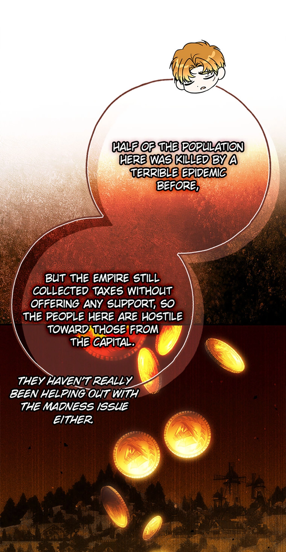 Read Post-Possession Damage Control chapter 70 image 57 on Lezhin