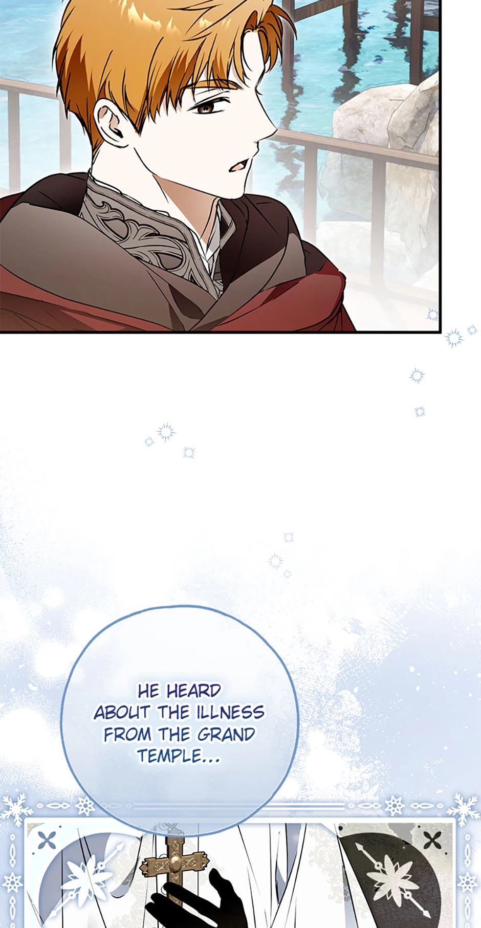 Read Post-Possession Damage Control chapter 70 image 59 on Lezhin