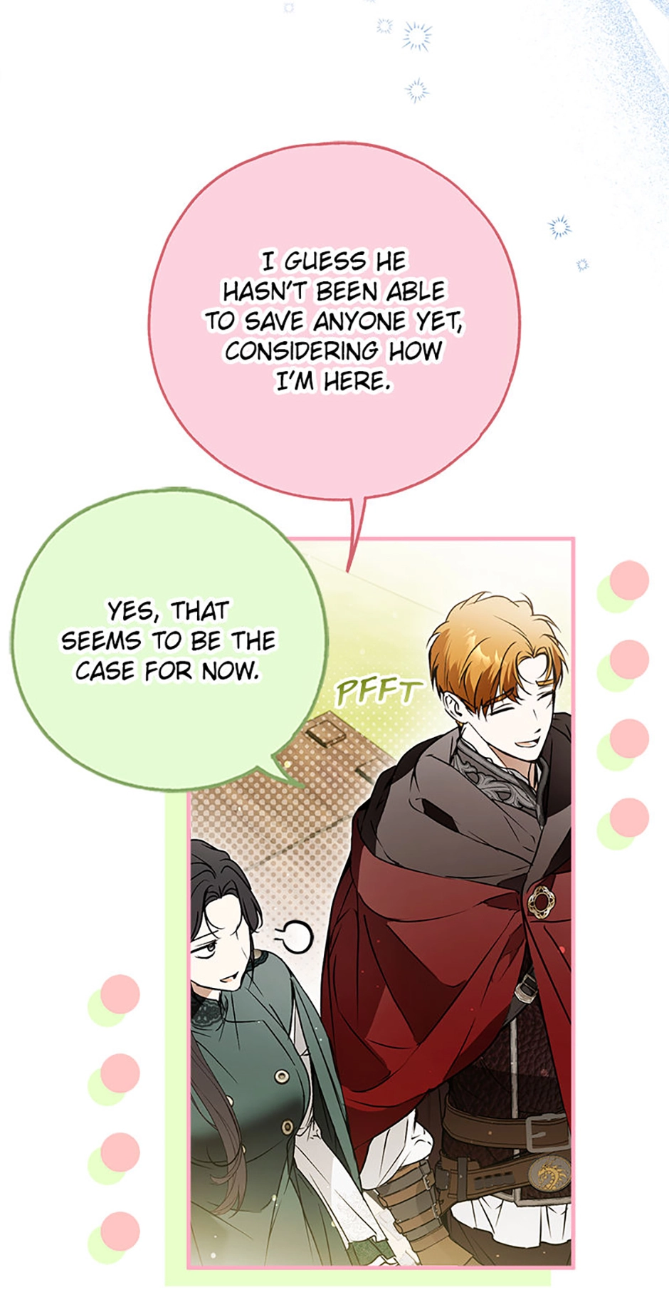 Read Post-Possession Damage Control chapter 70 image 61 on Lezhin