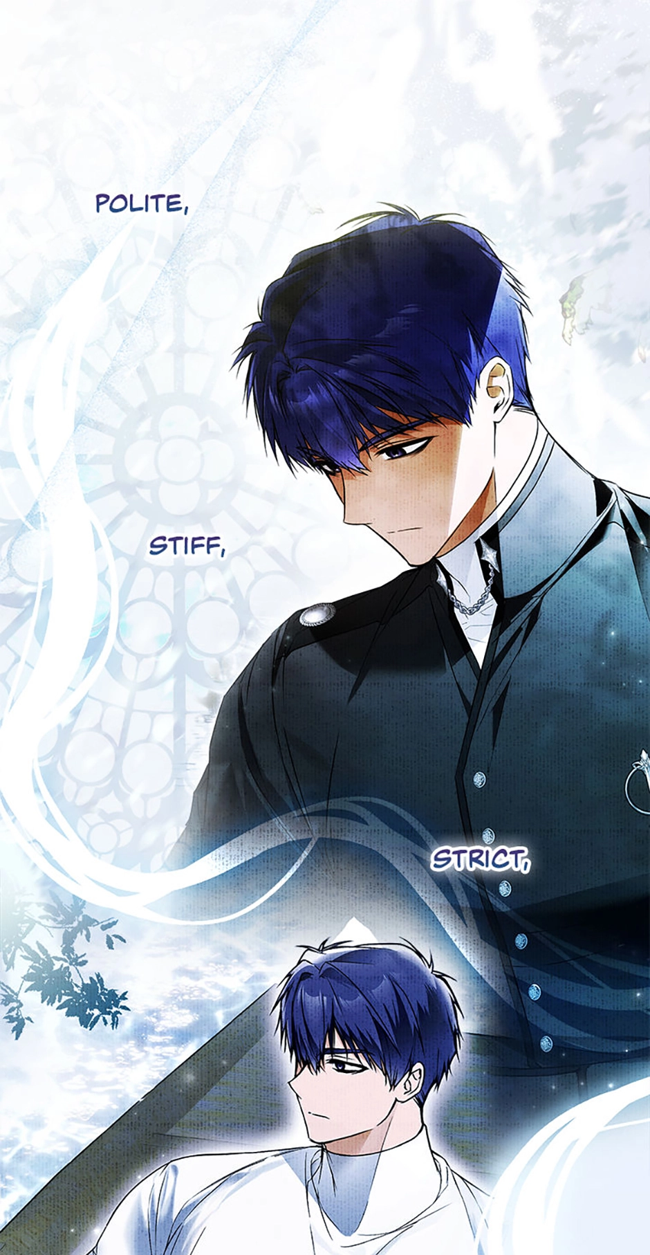 Read Post-Possession Damage Control chapter 70 image 63 on Lezhin