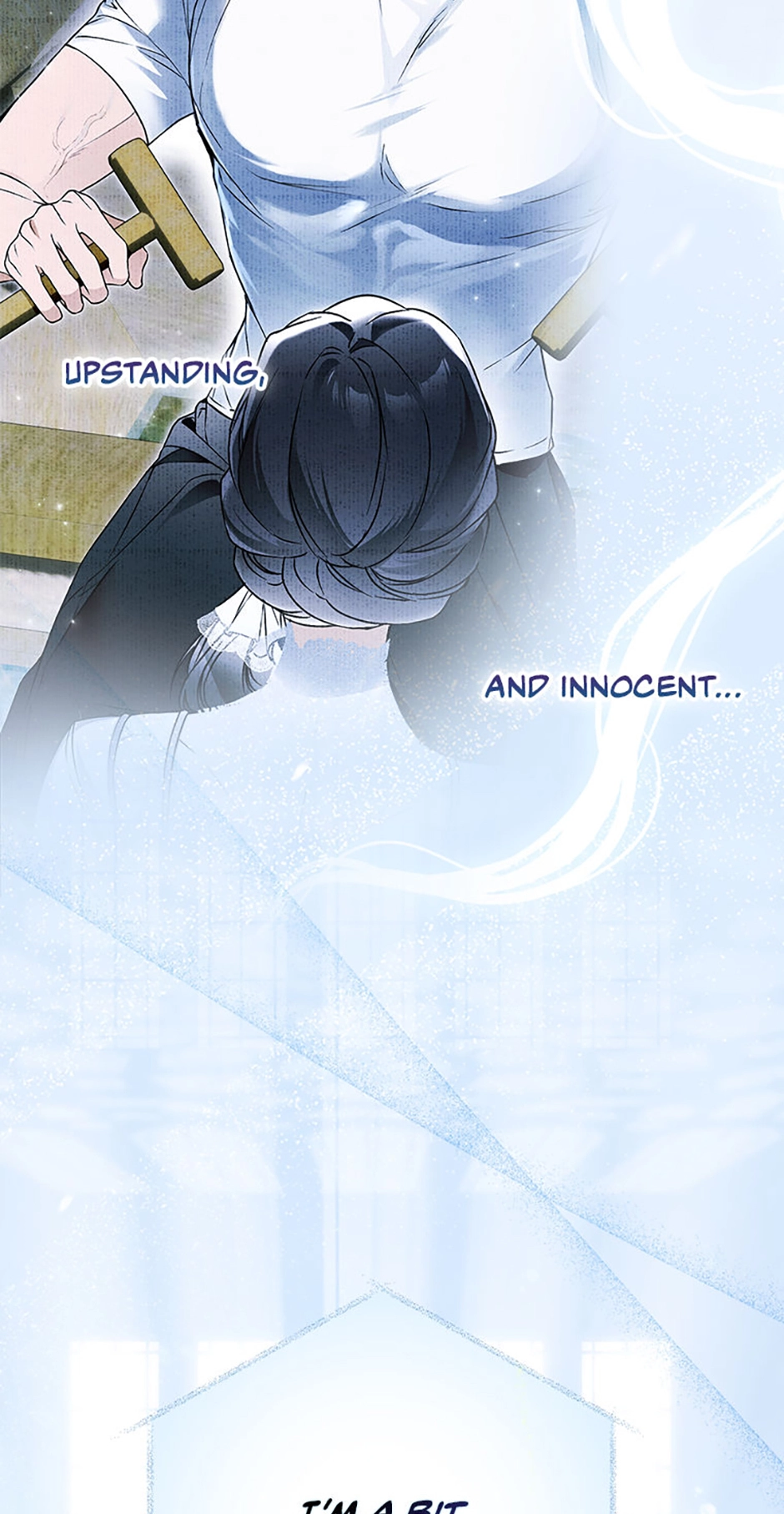 Read Post-Possession Damage Control chapter 70 image 64 on Lezhin