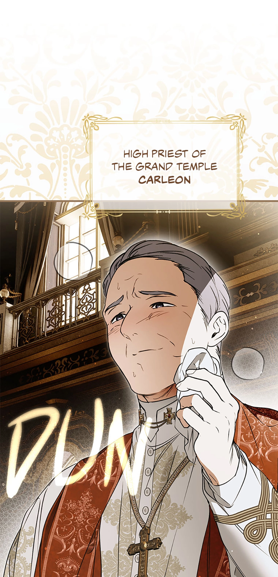 Read Post-Possession Damage Control chapter 70 image 67 on Lezhin