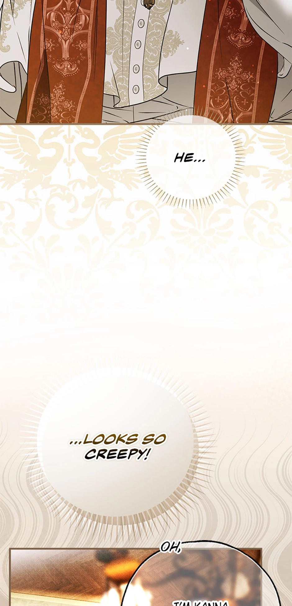 Read Post-Possession Damage Control chapter 70 image 68 on Lezhin
