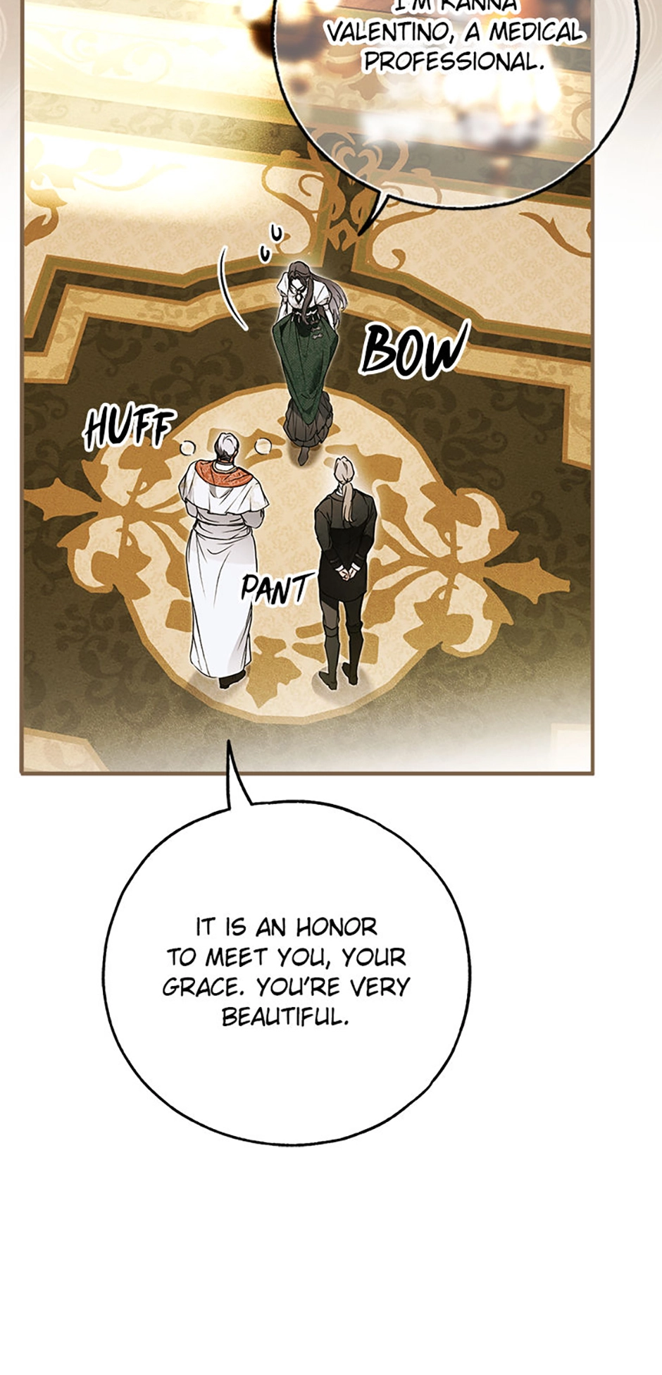 Read Post-Possession Damage Control chapter 70 image 69 on Lezhin