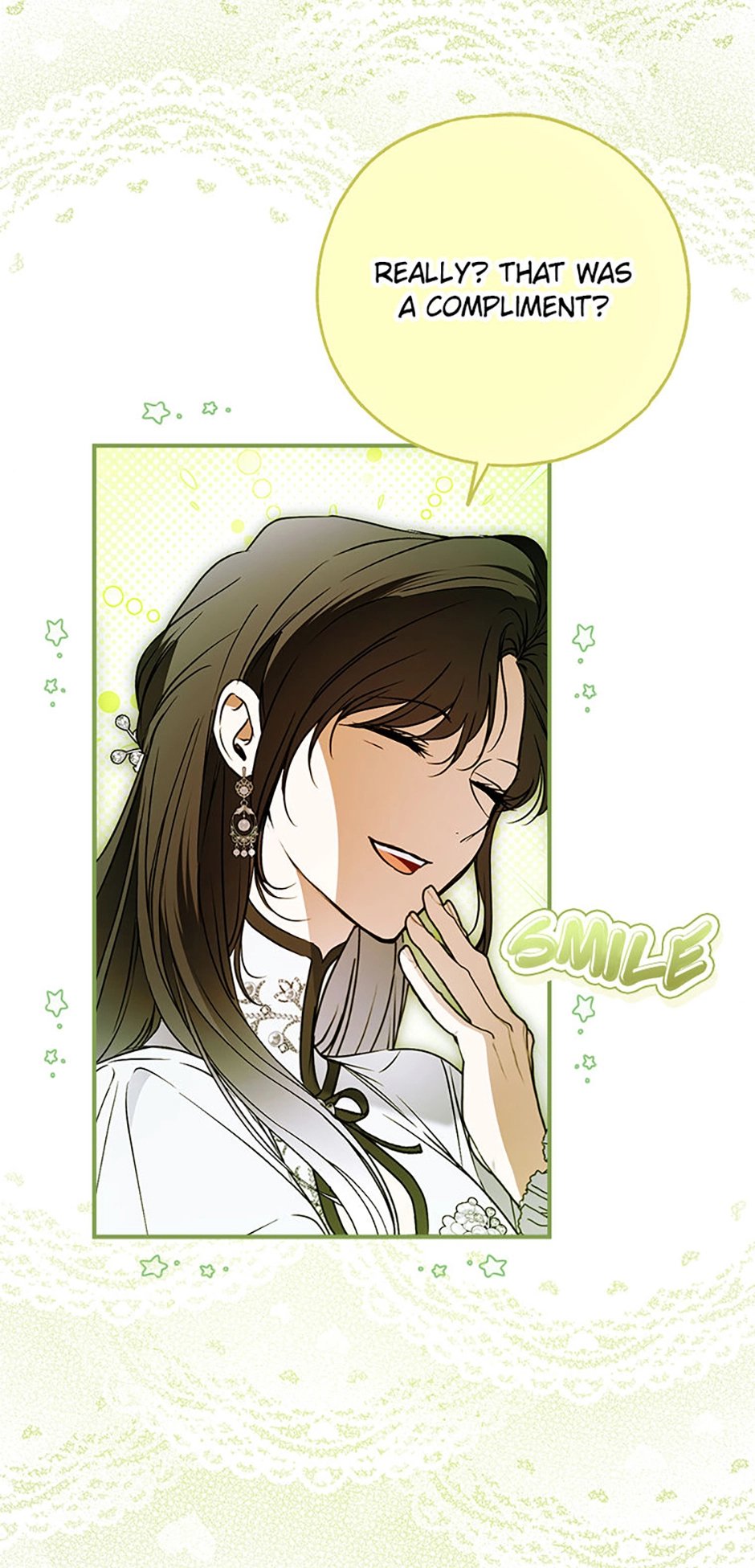 Read Post-Possession Damage Control chapter 70 image 74 on Lezhin