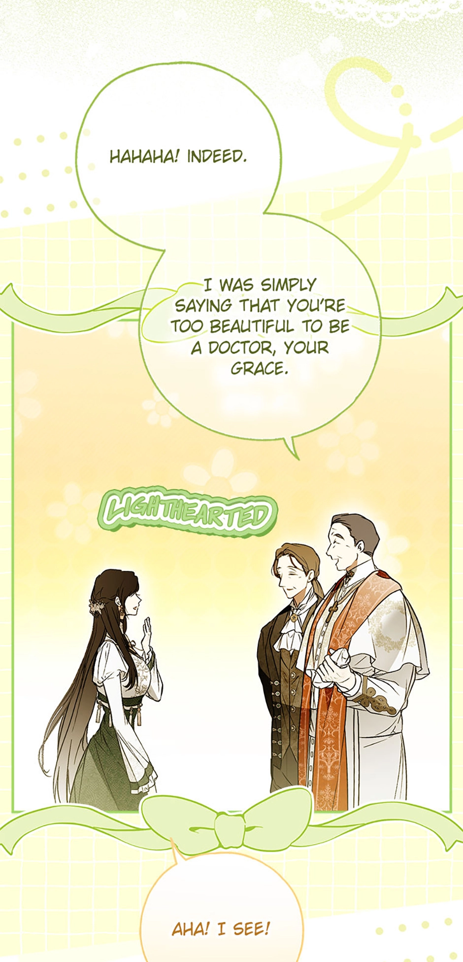 Read Post-Possession Damage Control chapter 70 image 75 on Lezhin