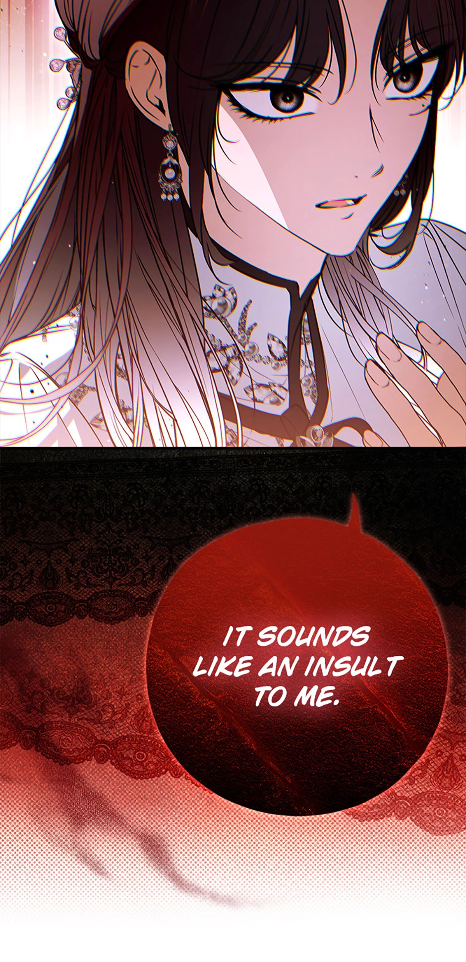 Read Post-Possession Damage Control chapter 70 image 77 on Lezhin