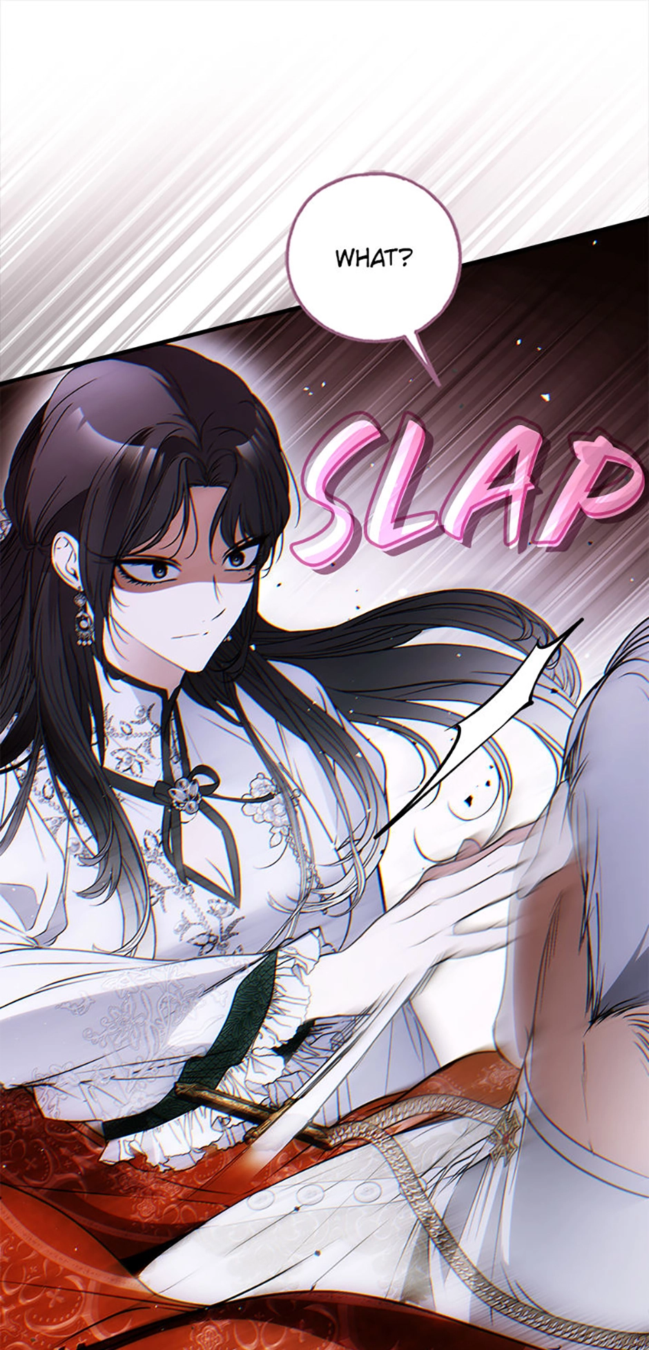 Read Post-Possession Damage Control chapter 70 image 78 on Lezhin