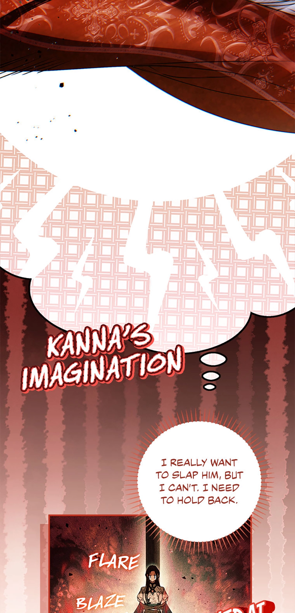 Read Post-Possession Damage Control chapter 70 image 79 on Lezhin