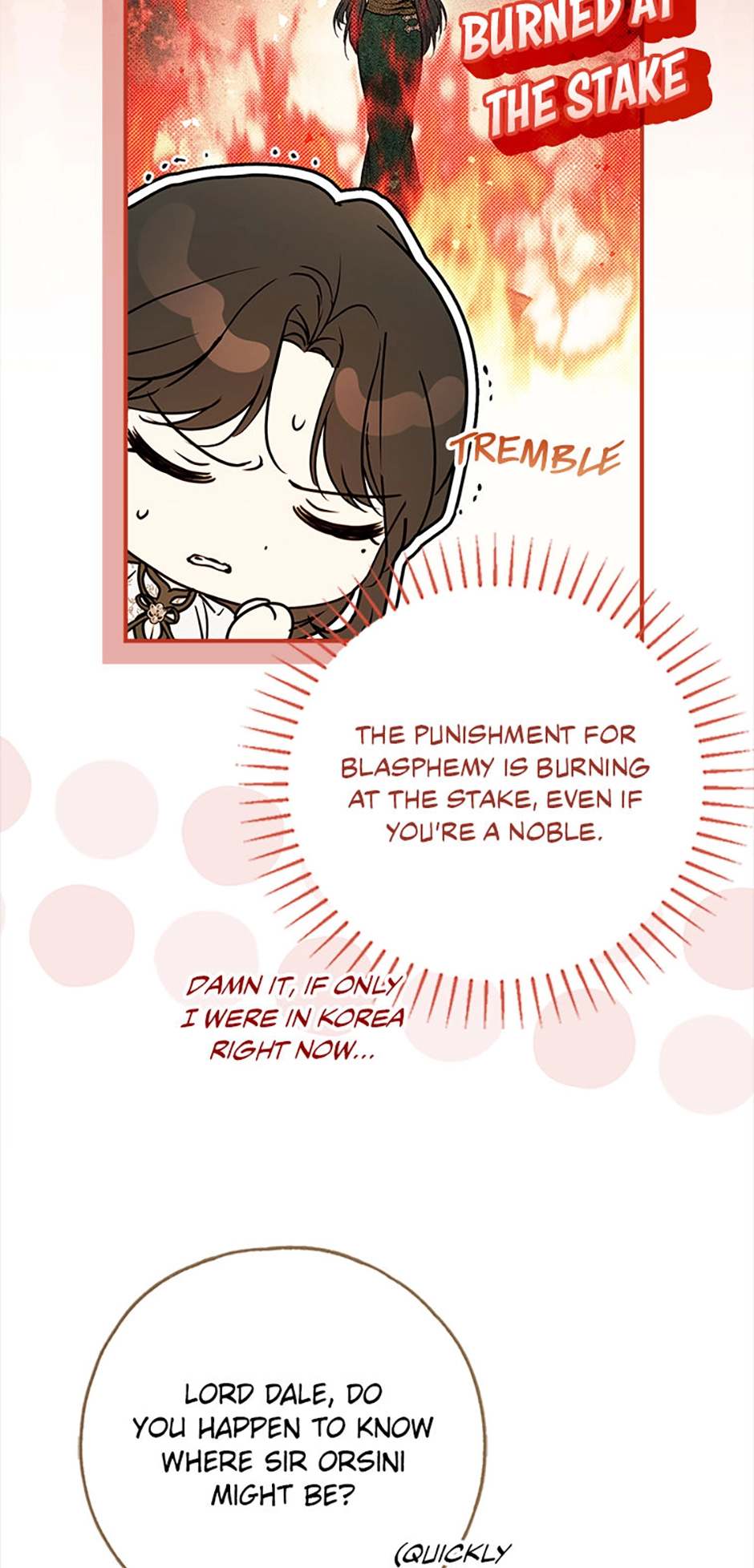 Read Post-Possession Damage Control chapter 70 image 80 on Lezhin