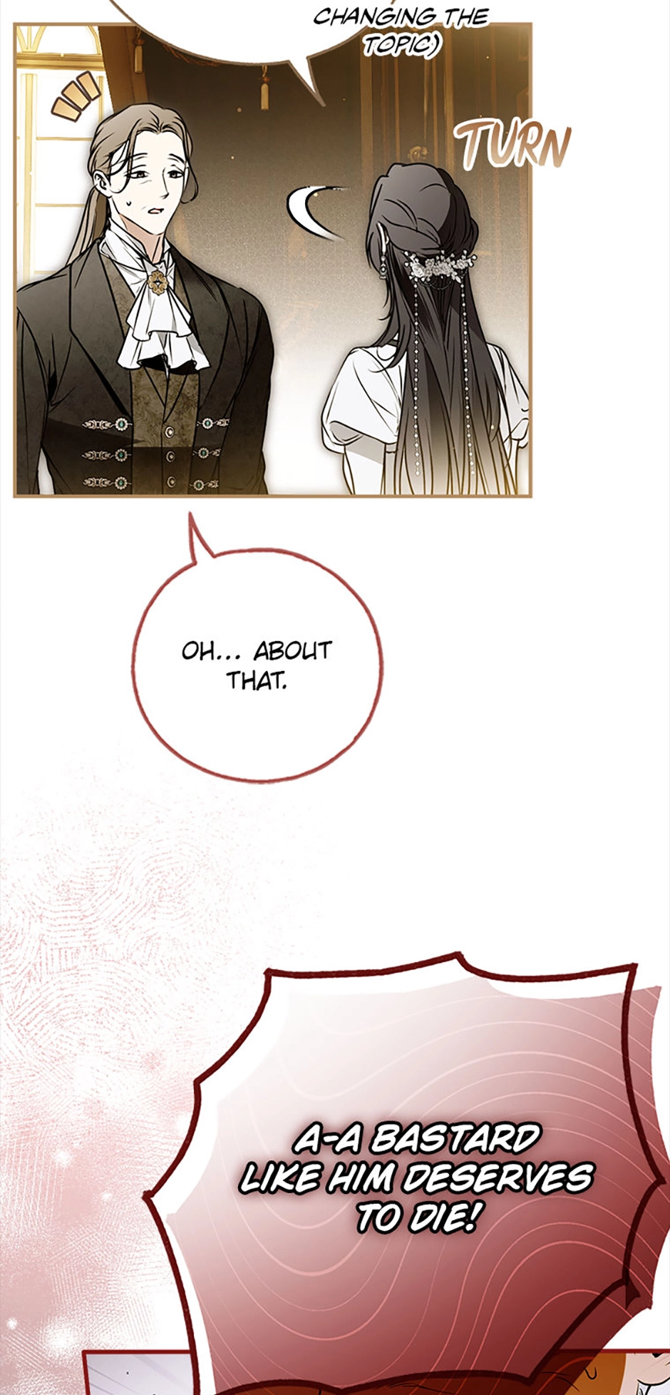 Read Post-Possession Damage Control chapter 70 image 81 on Lezhin