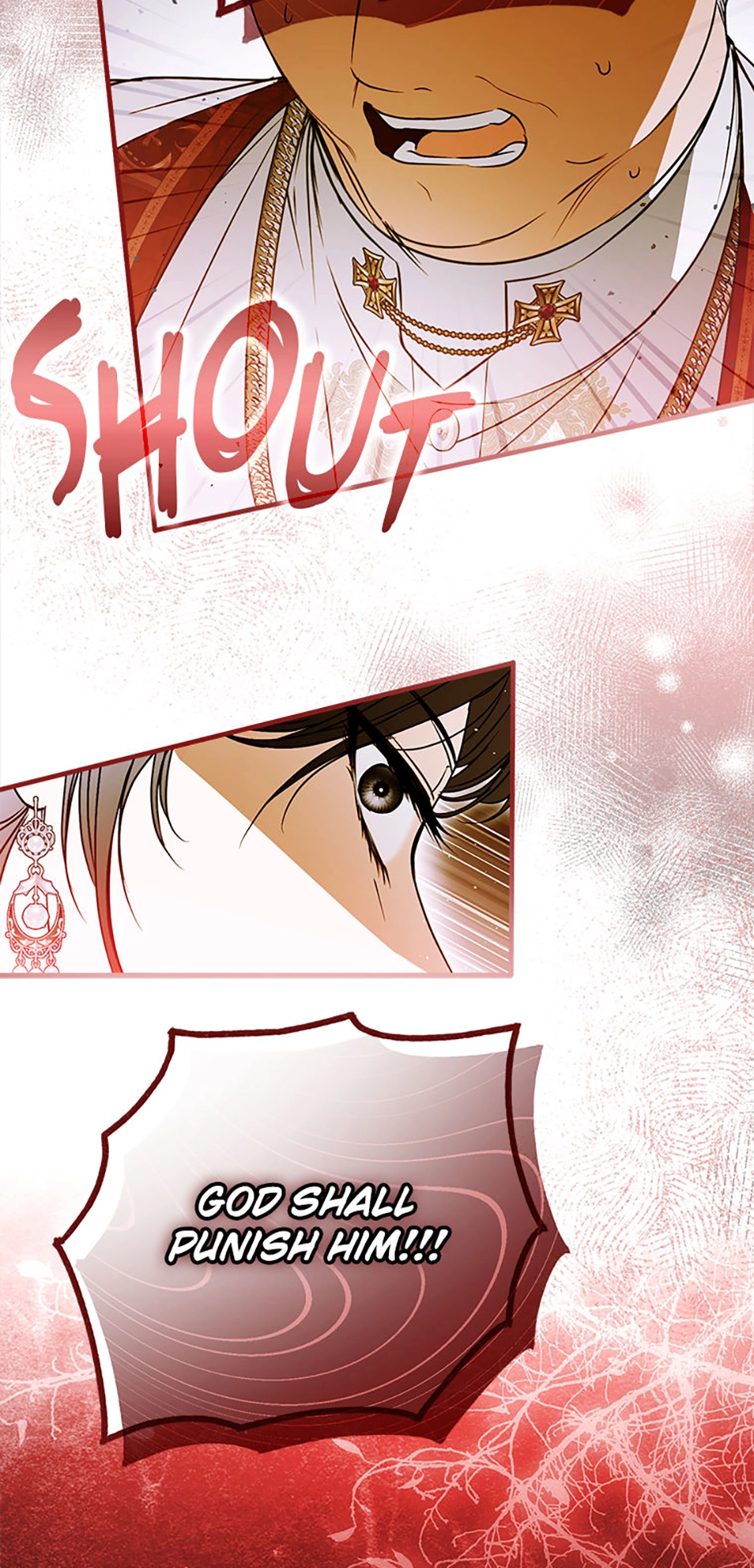 Read Post-Possession Damage Control chapter 70 image 82 on Lezhin