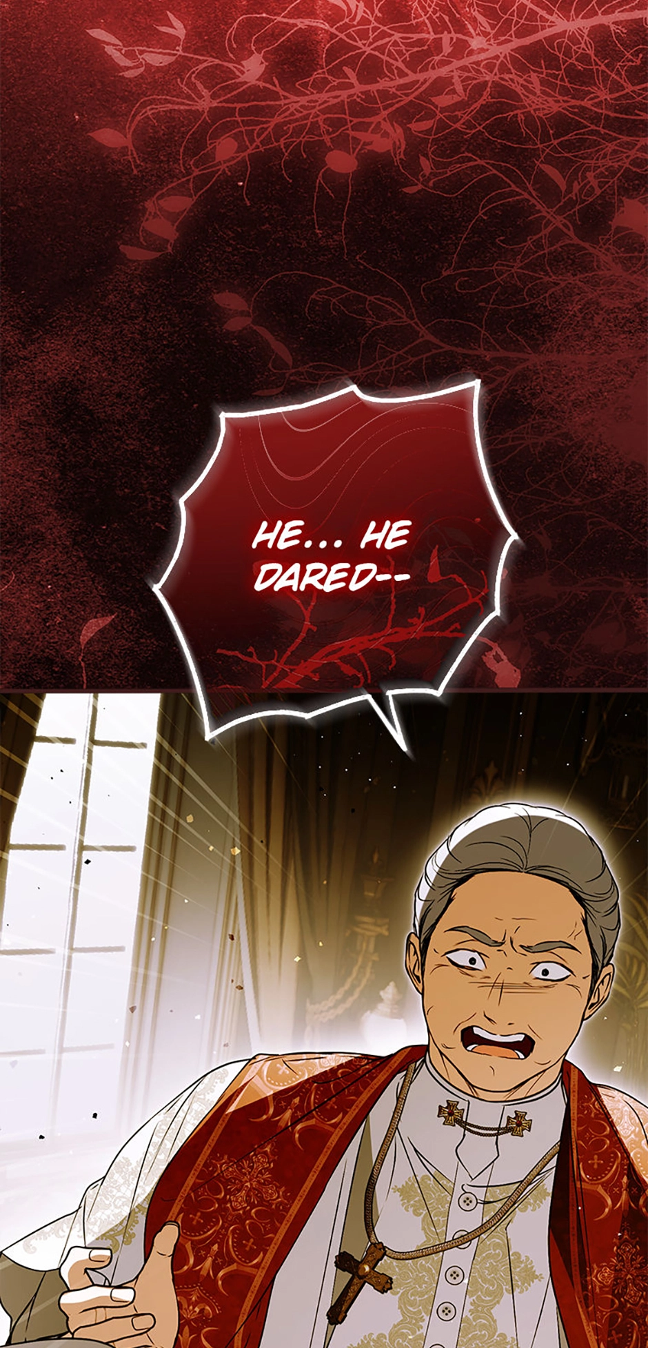 Read Post-Possession Damage Control chapter 70 image 83 on Lezhin