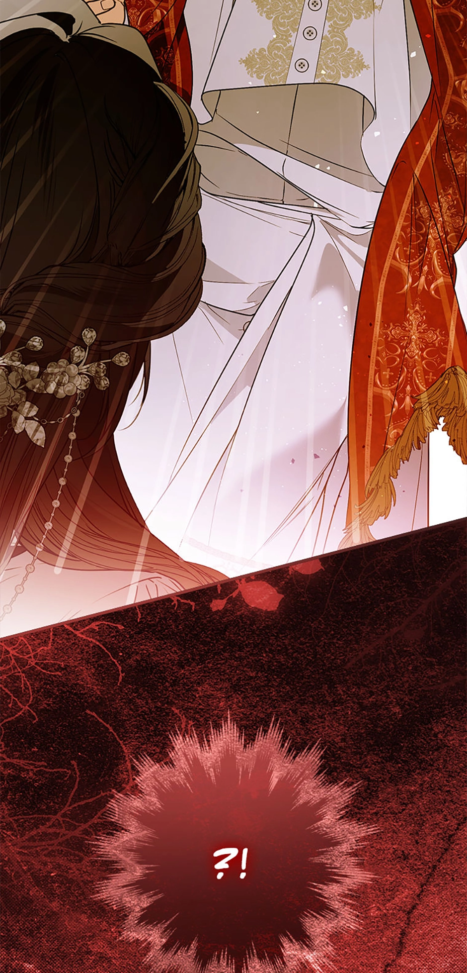 Read Post-Possession Damage Control chapter 70 image 84 on Lezhin