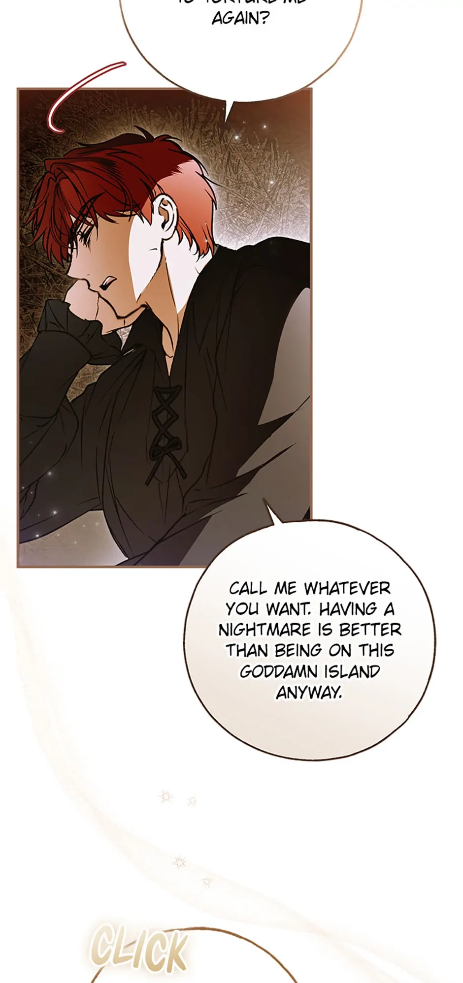 Read Post-Possession Damage Control chapter 71 image 13 on Lezhin
