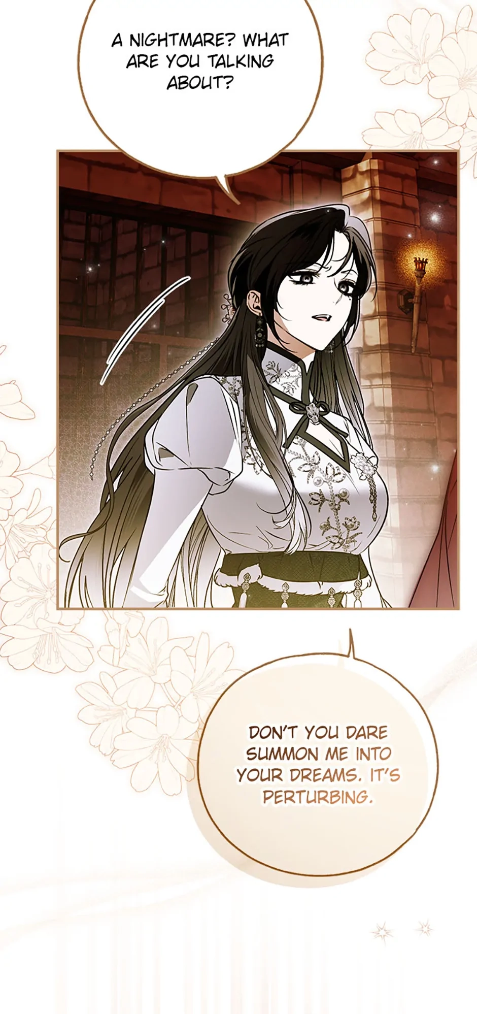Read Post-Possession Damage Control chapter 71 image 14 on Lezhin