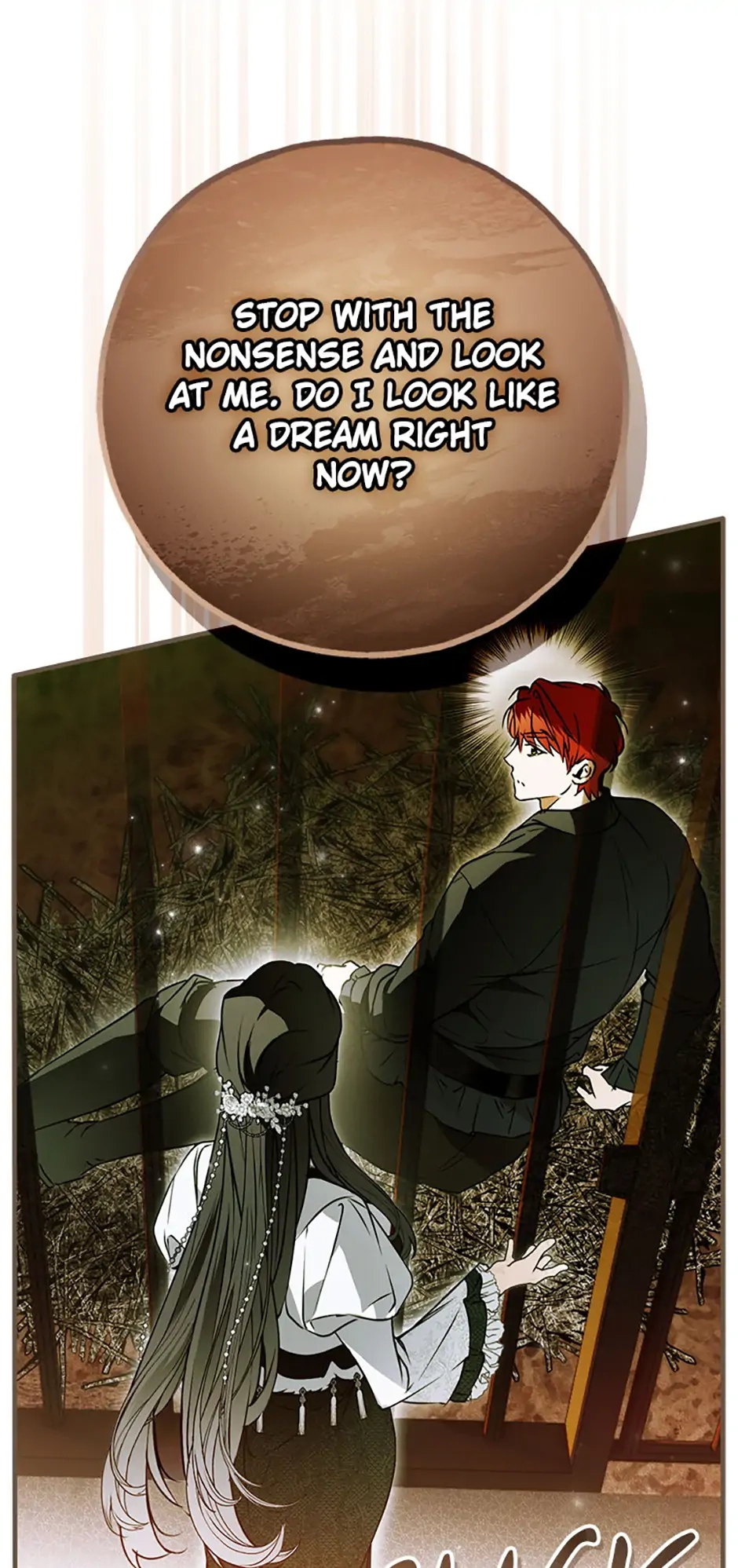 Read Post-Possession Damage Control chapter 71 image 15 on Lezhin