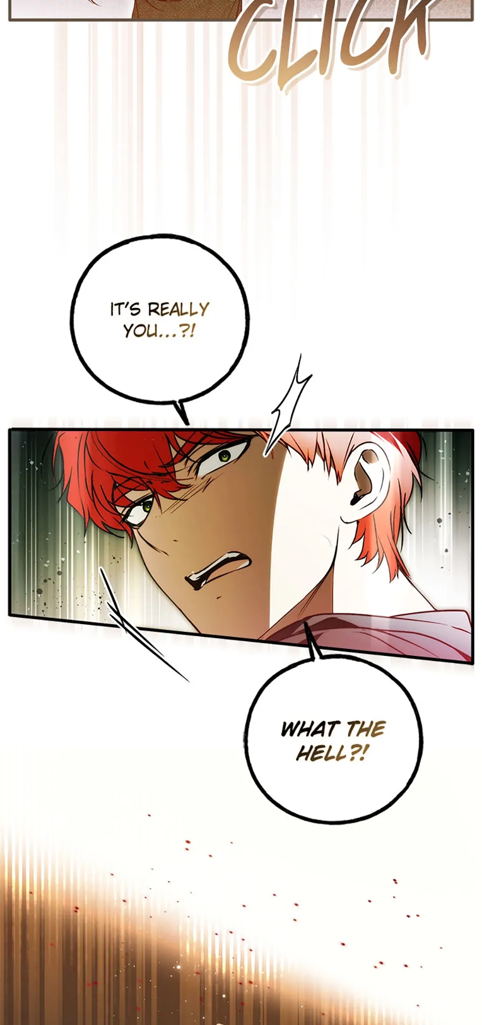 Read Post-Possession Damage Control chapter 71 image 16 on Lezhin
