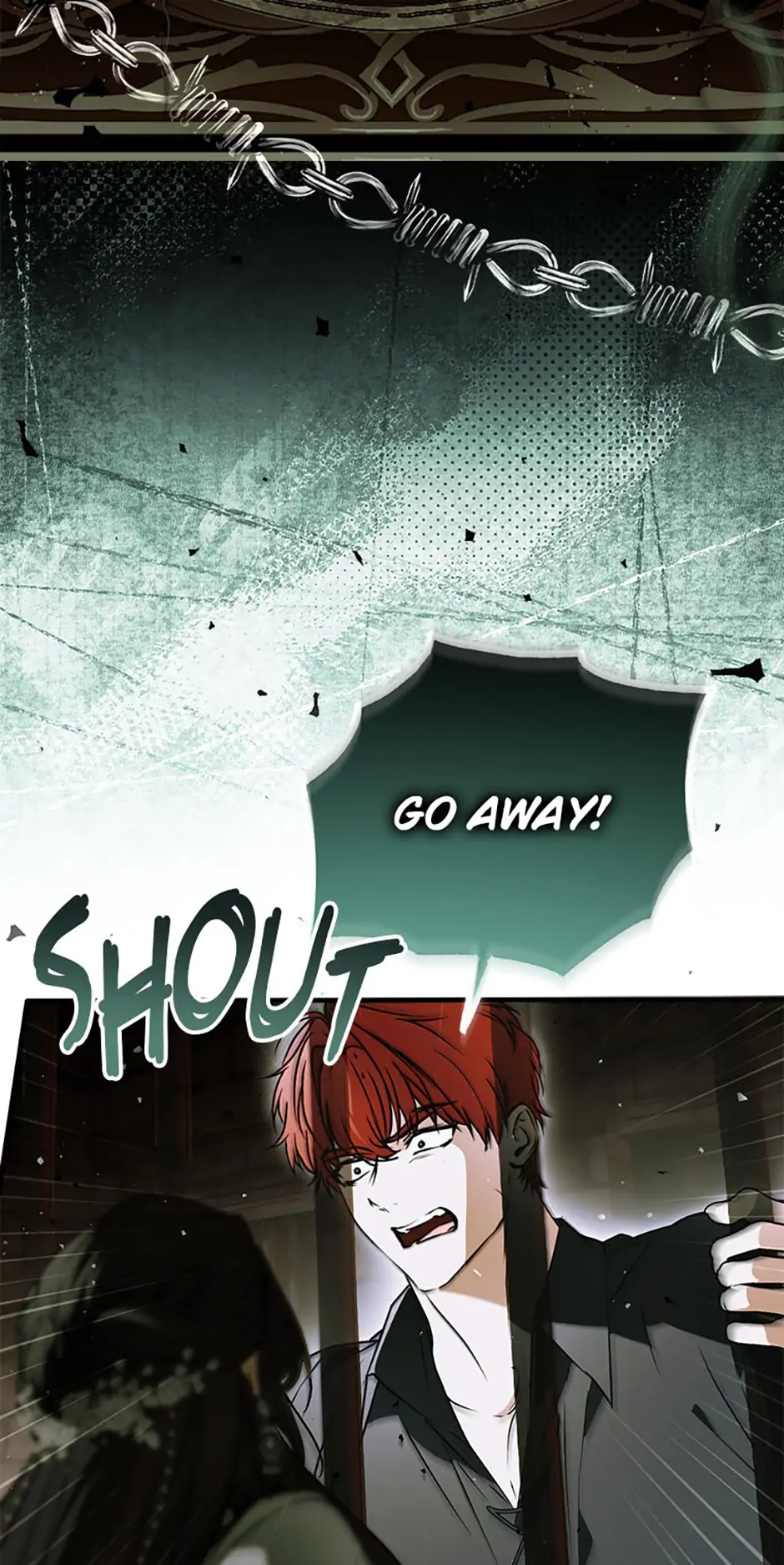 Read Post-Possession Damage Control chapter 71 image 20 on Lezhin