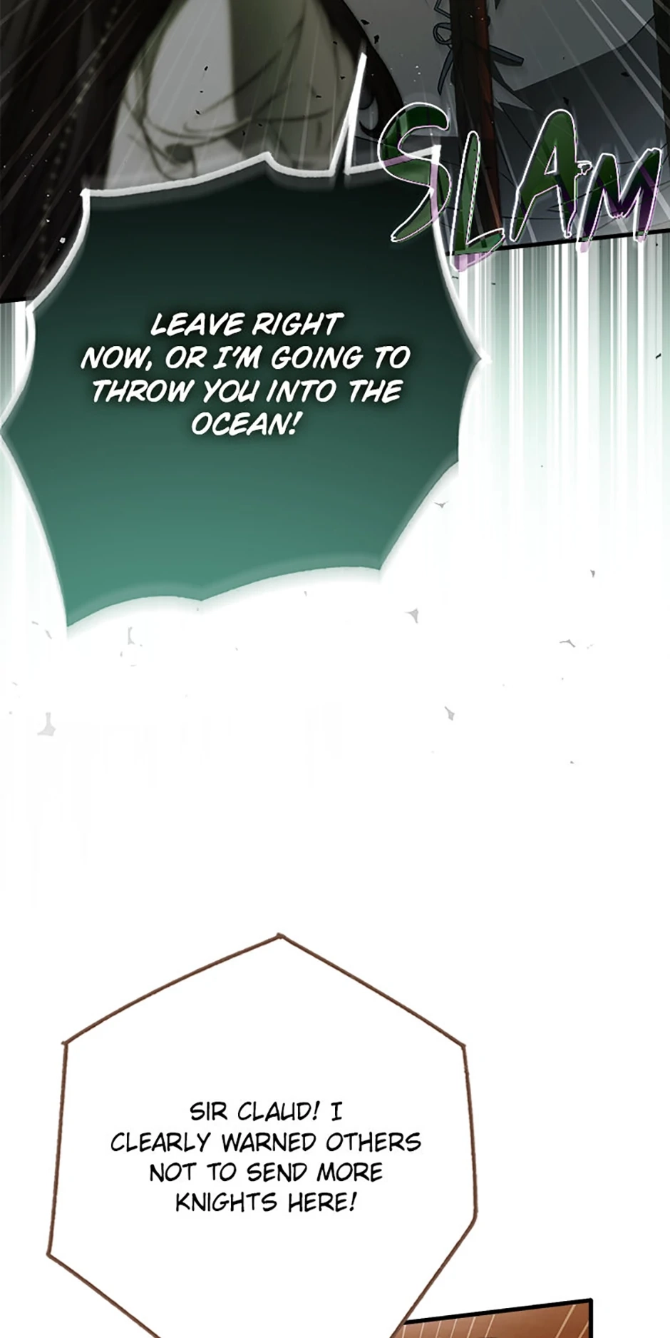 Read Post-Possession Damage Control chapter 71 image 21 on Lezhin