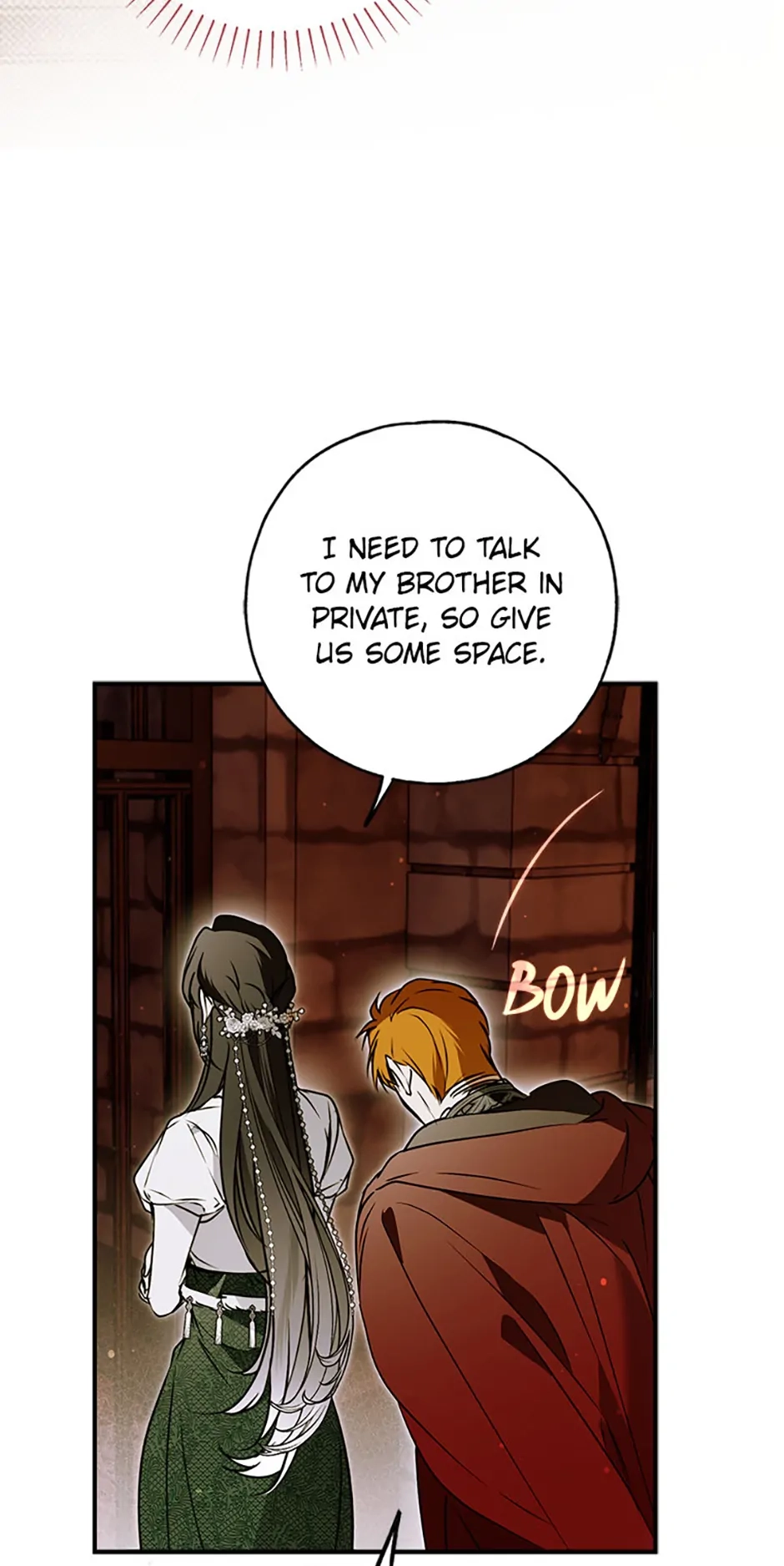 Read Post-Possession Damage Control chapter 71 image 24 on Lezhin
