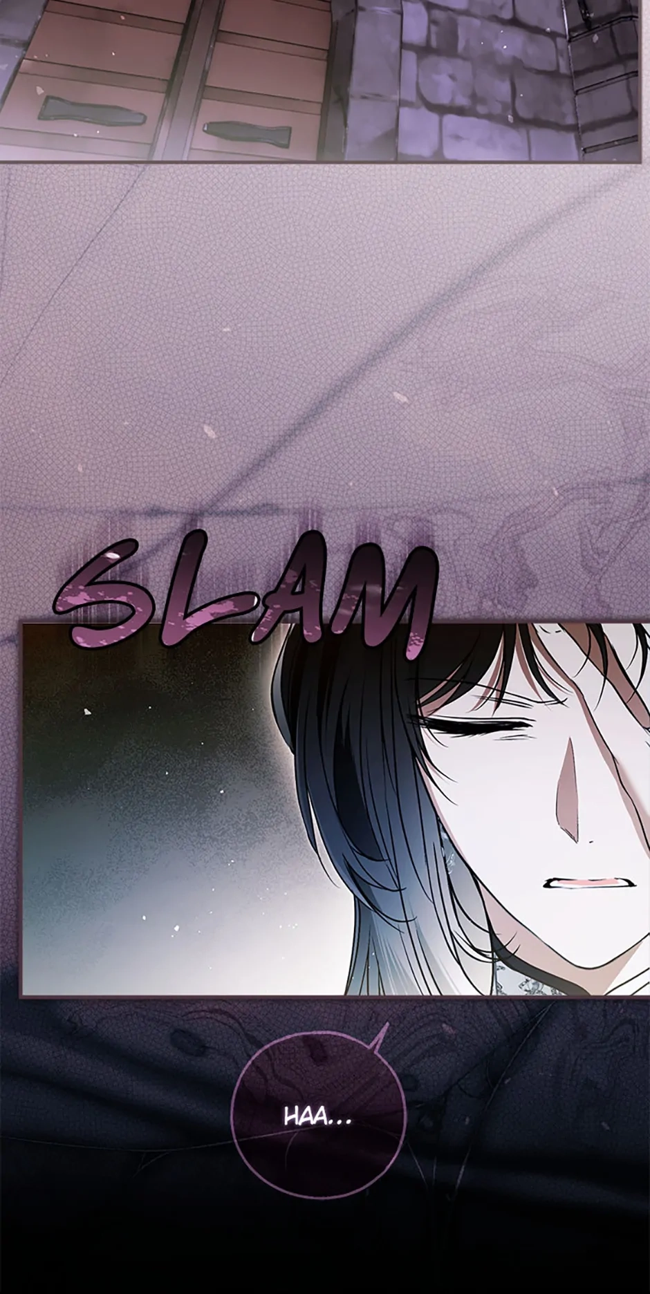 Read Post-Possession Damage Control chapter 71 image 26 on Lezhin