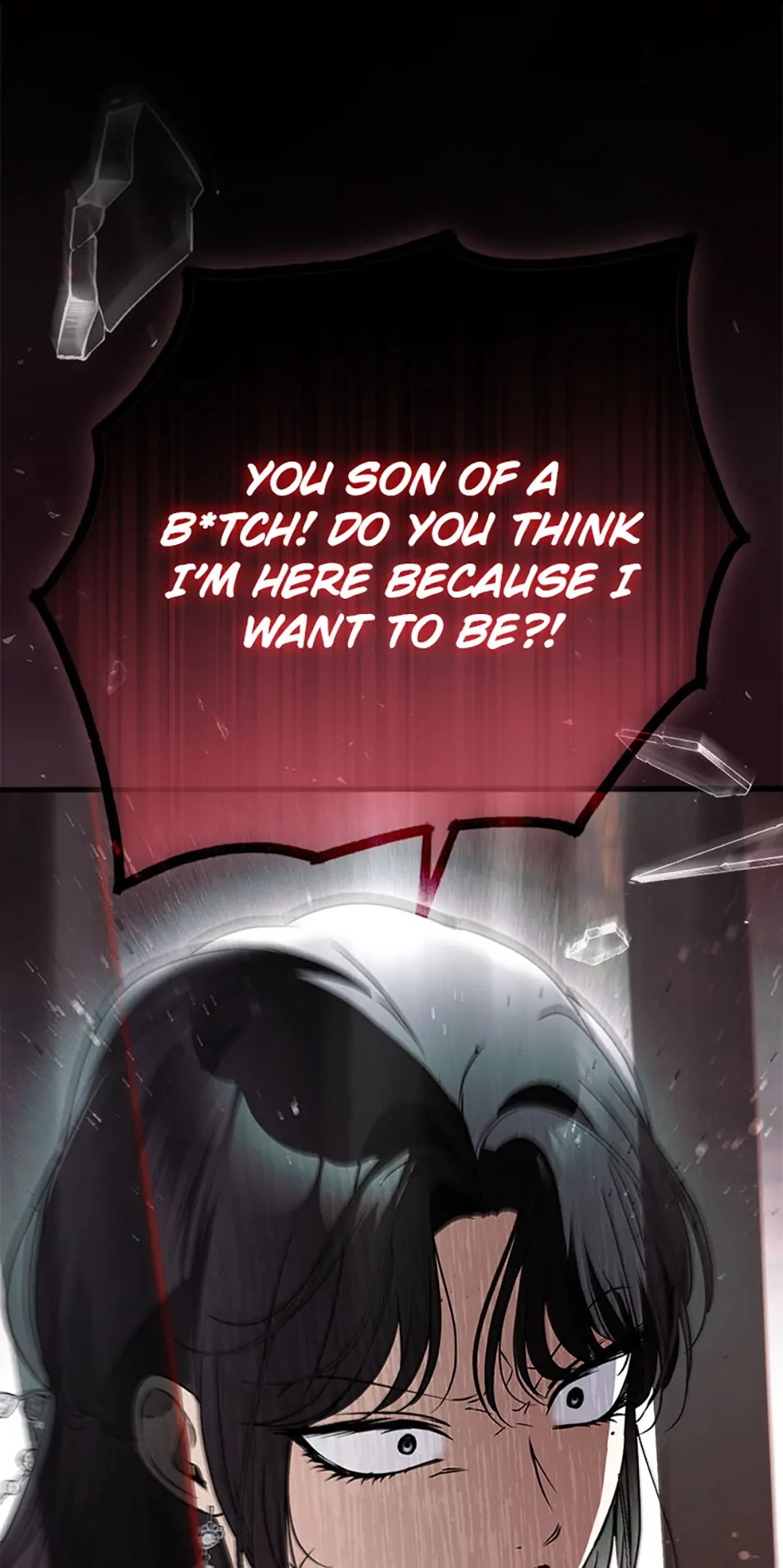 Read Post-Possession Damage Control chapter 71 image 27 on Lezhin