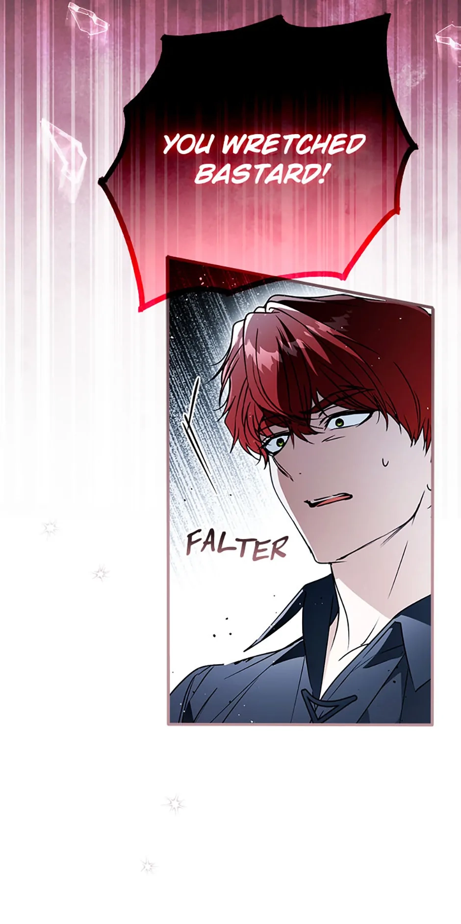 Read Post-Possession Damage Control chapter 71 image 29 on Lezhin