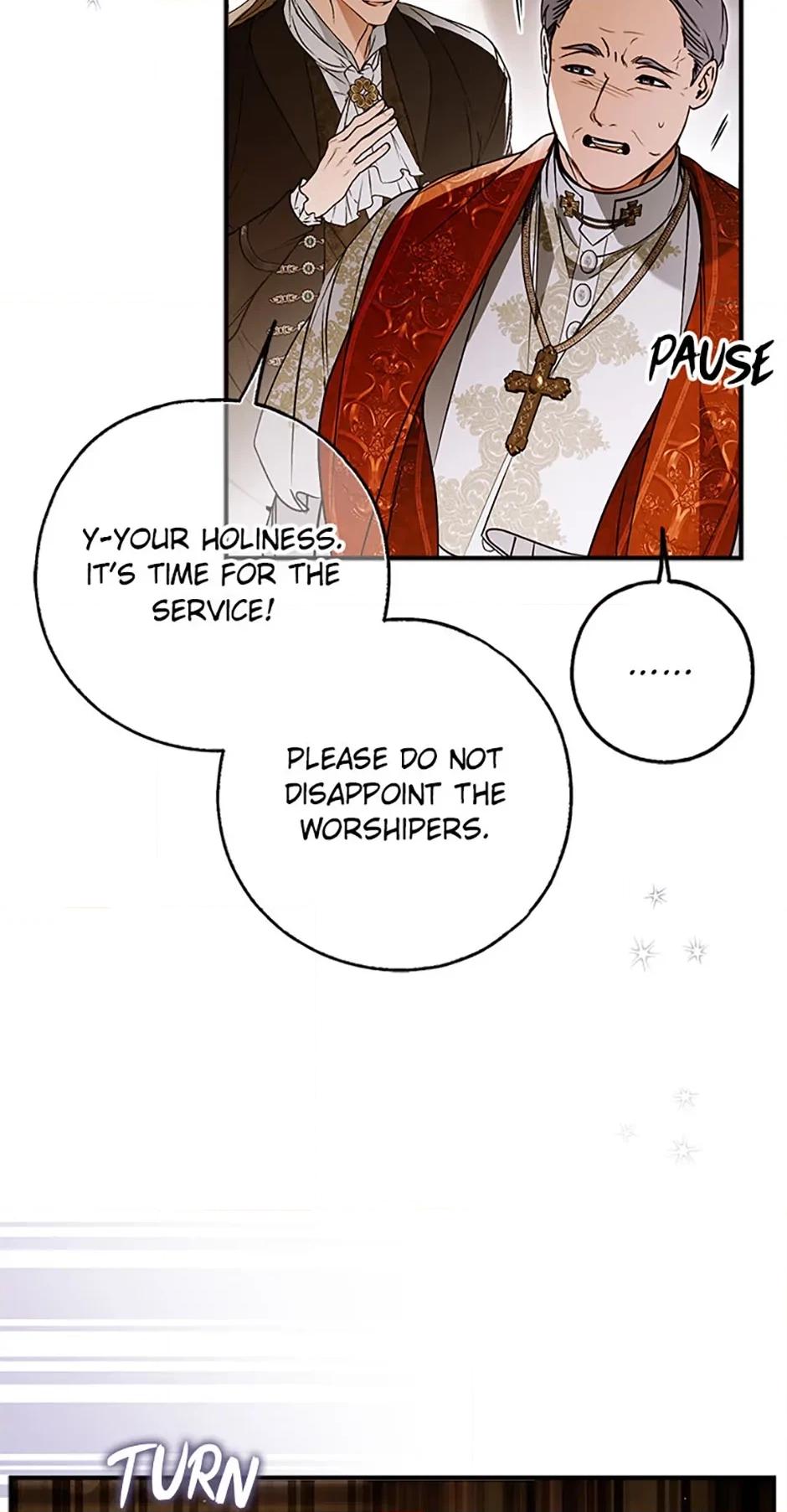 Read Post-Possession Damage Control chapter 71 image 3 on Lezhin