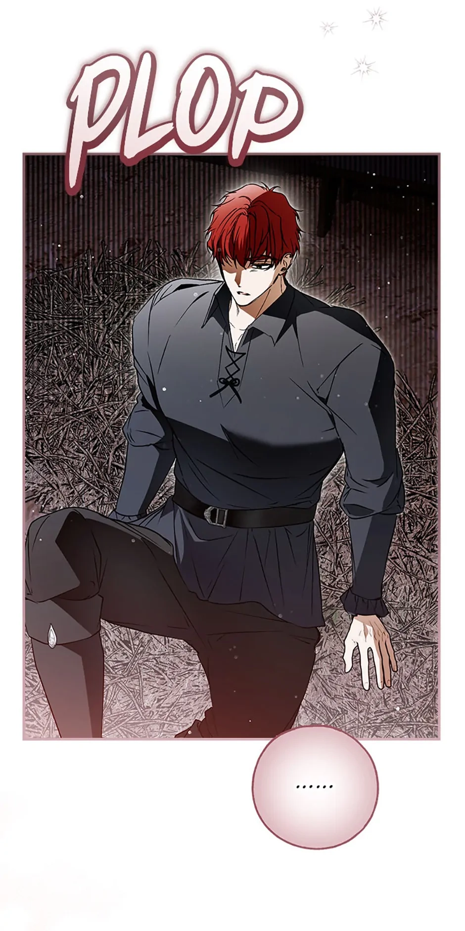 Read Post-Possession Damage Control chapter 71 image 30 on Lezhin