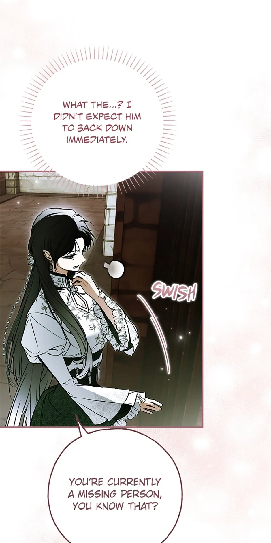 Read Post-Possession Damage Control chapter 71 image 31 on Lezhin