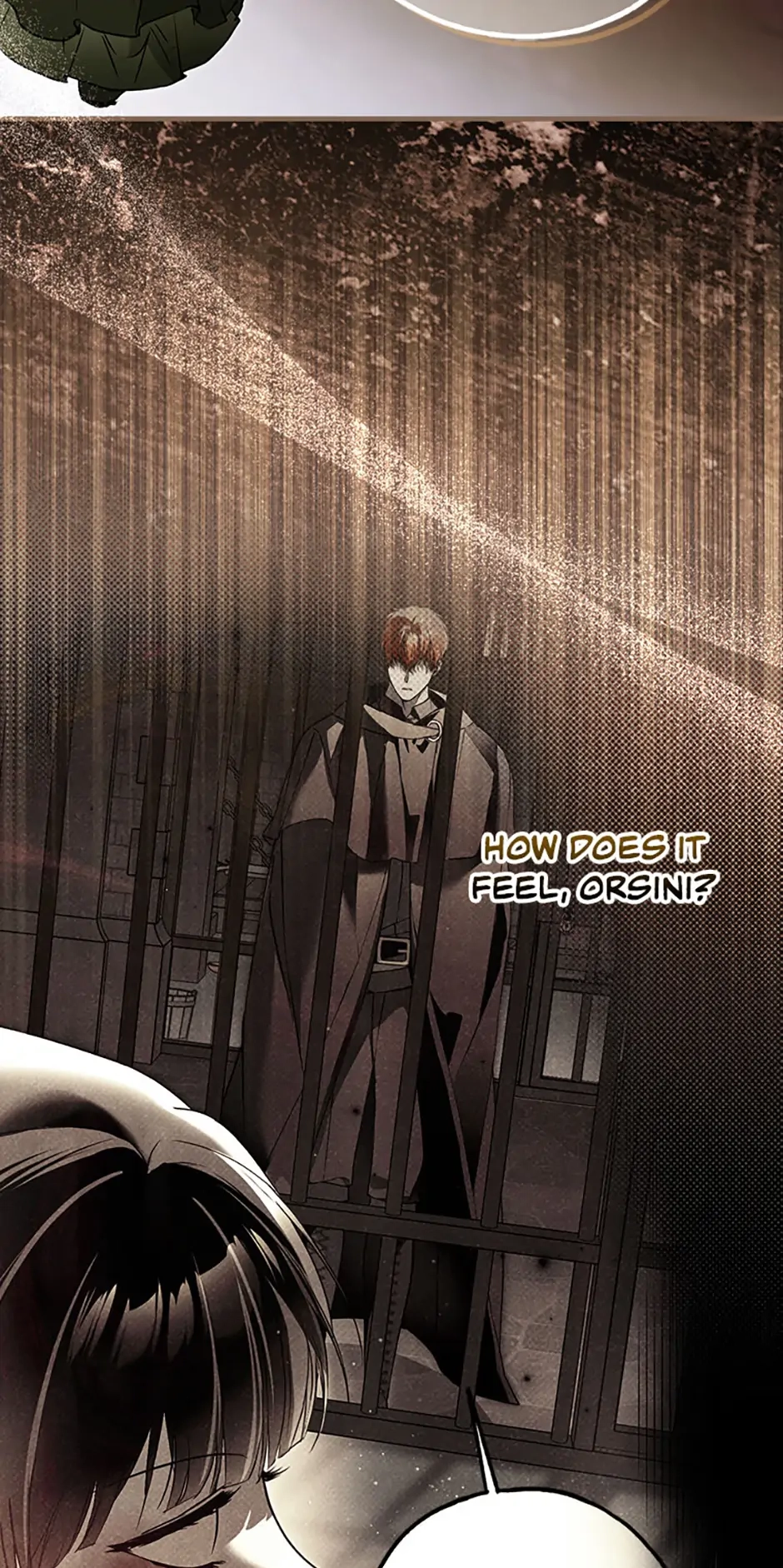 Read Post-Possession Damage Control chapter 71 image 35 on Lezhin