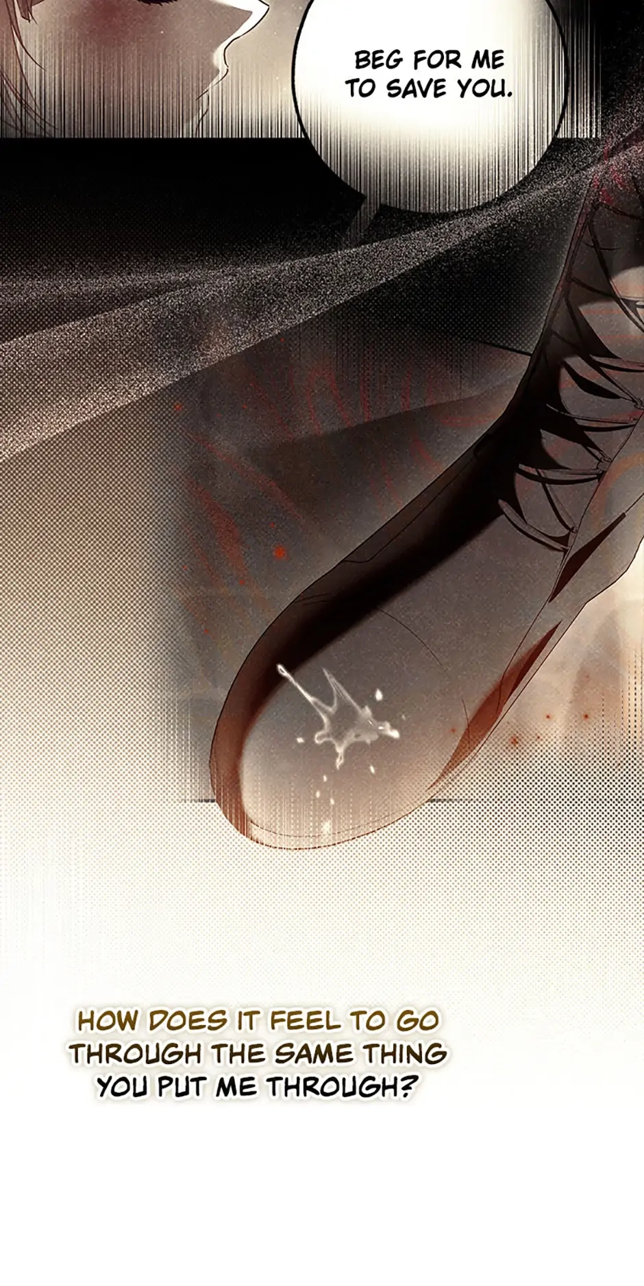 Read Post-Possession Damage Control chapter 71 image 36 on Lezhin