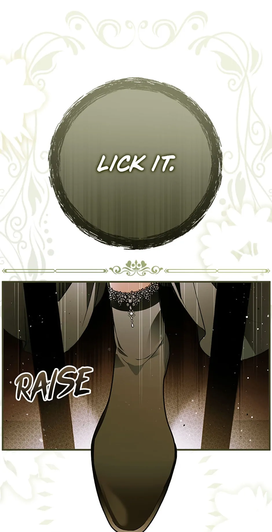 Read Post-Possession Damage Control chapter 71 image 37 on Lezhin
