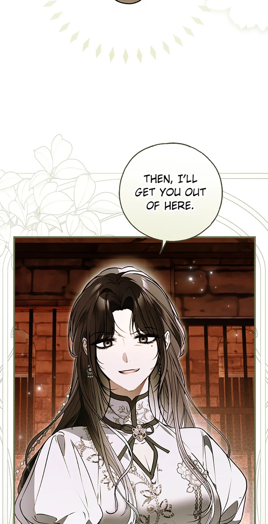 Read Post-Possession Damage Control chapter 71 image 38 on Lezhin
