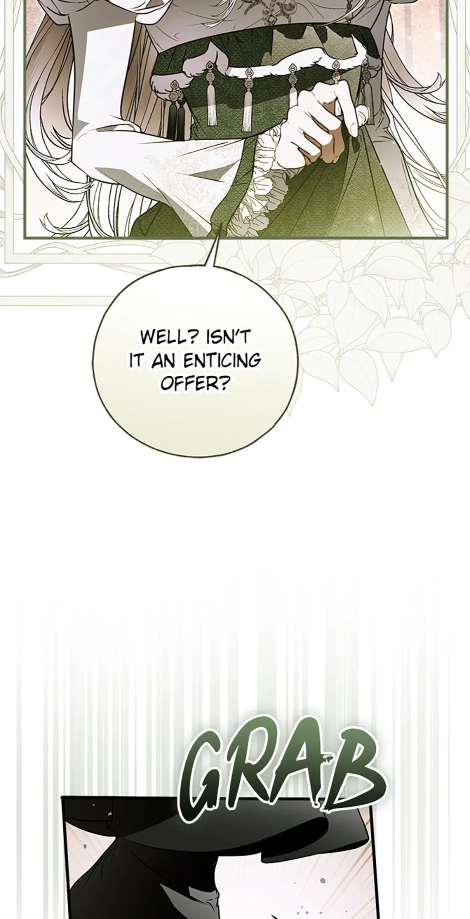 Read Post-Possession Damage Control chapter 71 image 39 on Lezhin